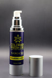 500mg+ Nano CBD Deep Repairing Lotion