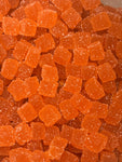 500mg Orange Crush CBD Gummies