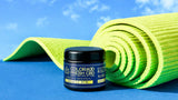 Nano CBD Arnica Menthol 1000MG Muscle Rub THC-FREE