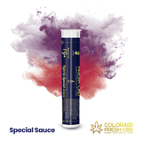 Colorado Fresh CBD Strain Specific Pre Rolls