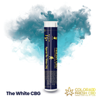 Colorado Fresh CBD Strain Specific Pre Rolls