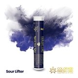 Colorado Fresh CBD Strain Specific Pre Rolls