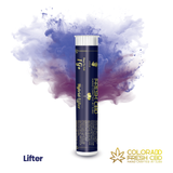 Colorado Fresh CBD Strain Specific Pre Rolls
