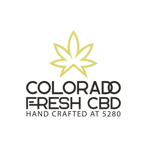 Colorado Fresh CBD Gift Card