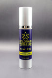 Moisturizing Nano CBD, CBG Lotion