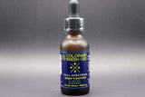 1000mg Nano CBD Tincture : Natural Hemp Flavor
